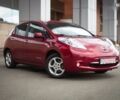Ниссан Лиф, объемом двигателя 0 л и пробегом 74 тыс. км за 8900 $, фото 1 на Automoto.ua