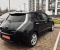 Ніссан Ліф, об'ємом двигуна 0 л та пробігом 106 тис. км за 7500 $, фото 1 на Automoto.ua