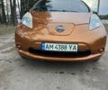 Ниссан Лиф, объемом двигателя 0 л и пробегом 102 тыс. км за 7500 $, фото 2 на Automoto.ua