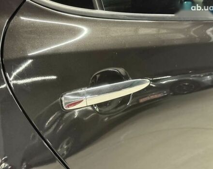 Ниссан Лиф, объемом двигателя 0 л и пробегом 69 тыс. км за 7700 $, фото 25 на Automoto.ua