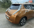 Ниссан Лиф, объемом двигателя 0 л и пробегом 102 тыс. км за 7500 $, фото 5 на Automoto.ua
