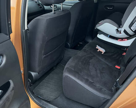 Ниссан Лиф, объемом двигателя 0 л и пробегом 102 тыс. км за 7500 $, фото 10 на Automoto.ua
