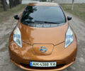 Ниссан Лиф, объемом двигателя 0 л и пробегом 102 тыс. км за 7500 $, фото 1 на Automoto.ua