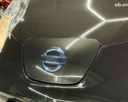 Ниссан Лиф, объемом двигателя 0 л и пробегом 69 тыс. км за 7700 $, фото 8 на Automoto.ua