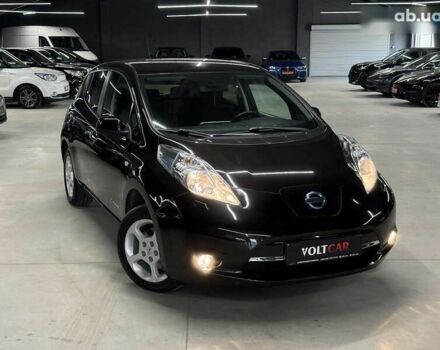 Ниссан Лиф, объемом двигателя 0 л и пробегом 69 тыс. км за 7700 $, фото 2 на Automoto.ua