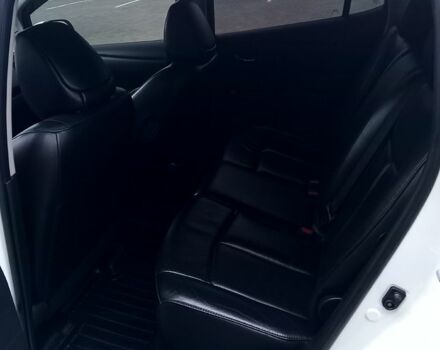 Ниссан Лиф, объемом двигателя 80 л и пробегом 137 тыс. км за 5700 $, фото 3 на Automoto.ua