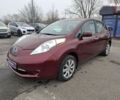 Ниссан Лиф, объемом двигателя 0 л и пробегом 64 тыс. км за 10500 $, фото 1 на Automoto.ua