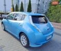 Ниссан Лиф, объемом двигателя 0 л и пробегом 78 тыс. км за 7500 $, фото 14 на Automoto.ua