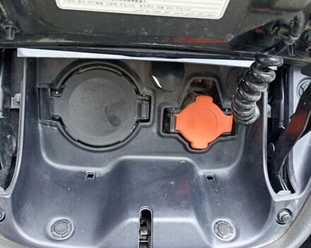 Ніссан Ліф, об'ємом двигуна 0 л та пробігом 39 тис. км за 12500 $, фото 31 на Automoto.ua