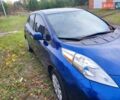 Ніссан Ліф, об'ємом двигуна 0 л та пробігом 165 тис. км за 11500 $, фото 1 на Automoto.ua