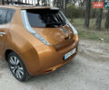 Ниссан Лиф, объемом двигателя 0 л и пробегом 102 тыс. км за 7500 $, фото 3 на Automoto.ua