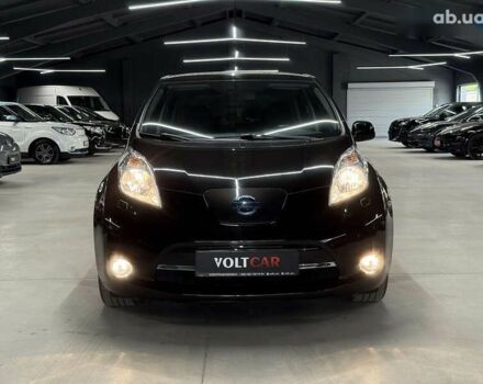 Ниссан Лиф, объемом двигателя 0 л и пробегом 69 тыс. км за 7700 $, фото 12 на Automoto.ua