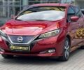 Ниссан Лиф, объемом двигателя 0 л и пробегом 143 тыс. км за 11500 $, фото 2 на Automoto.ua