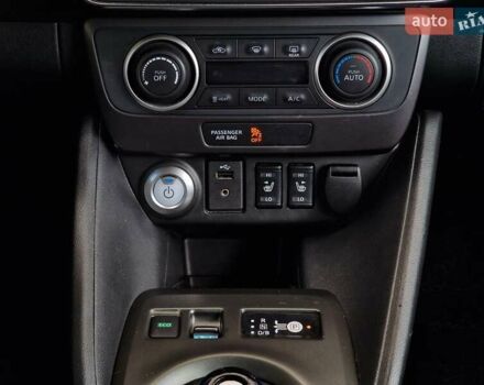 Ниссан Лиф, объемом двигателя 0 л и пробегом 176 тыс. км за 10990 $, фото 54 на Automoto.ua