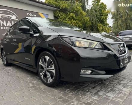 Ніссан Ліф, об'ємом двигуна 0 л та пробігом 140 тис. км за 11700 $, фото 19 на Automoto.ua