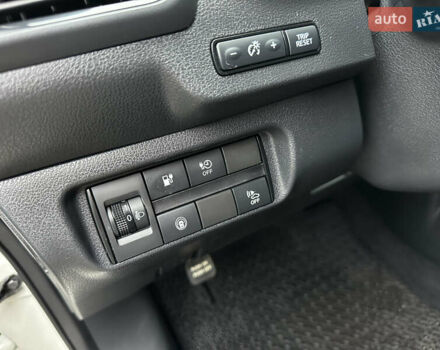 Ніссан Ліф, об'ємом двигуна 0 л та пробігом 37 тис. км за 11800 $, фото 7 на Automoto.ua