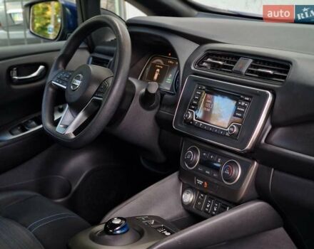 Ниссан Лиф, объемом двигателя 0 л и пробегом 176 тыс. км за 10990 $, фото 46 на Automoto.ua