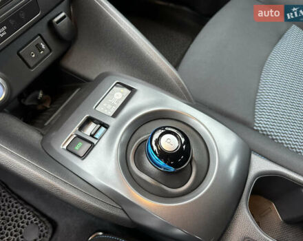 Ніссан Ліф, об'ємом двигуна 0 л та пробігом 37 тис. км за 11800 $, фото 9 на Automoto.ua