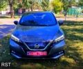 Ниссан Лиф, объемом двигателя 0.11 л и пробегом 103 тыс. км за 13300 $, фото 1 на Automoto.ua
