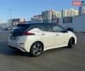 Ниссан Лиф, объемом двигателя 0 л и пробегом 81 тыс. км за 10800 $, фото 2 на Automoto.ua