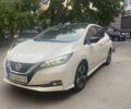 Ниссан Лиф, объемом двигателя 0 л и пробегом 110 тыс. км за 14500 $, фото 3 на Automoto.ua