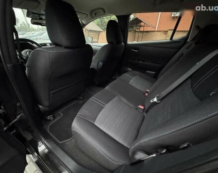 Ніссан Ліф, об'ємом двигуна 0 л та пробігом 140 тис. км за 11700 $, фото 2 на Automoto.ua