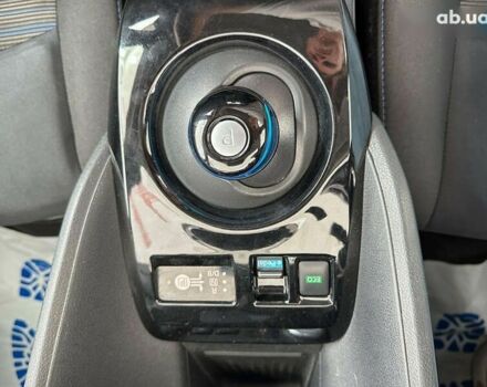 Ниссан Лиф, объемом двигателя 0 л и пробегом 115 тыс. км за 12150 $, фото 18 на Automoto.ua