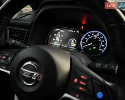 Ніссан Ліф, об'ємом двигуна 0 л та пробігом 130 тис. км за 11888 $, фото 49 на Automoto.ua