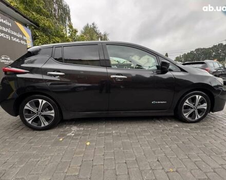 Ніссан Ліф, об'ємом двигуна 0 л та пробігом 140 тис. км за 11700 $, фото 18 на Automoto.ua