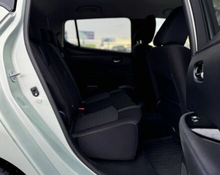 Ниссан Лиф, объемом двигателя 0 л и пробегом 99 тыс. км за 11990 $, фото 21 на Automoto.ua