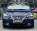 Ниссан Лиф, объемом двигателя 0 л и пробегом 59 тыс. км за 12990 $, фото 1 на Automoto.ua