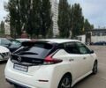 Ниссан Лиф, объемом двигателя 0 л и пробегом 83 тыс. км за 11799 $, фото 12 на Automoto.ua