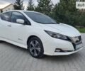 Ниссан Лиф, объемом двигателя 0 л и пробегом 51 тыс. км за 14139 $, фото 1 на Automoto.ua