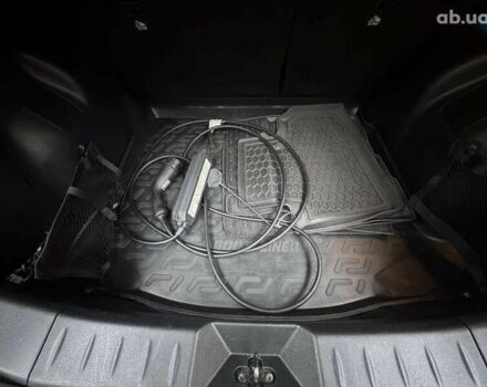 Ніссан Ліф, об'ємом двигуна 0 л та пробігом 140 тис. км за 11700 $, фото 22 на Automoto.ua