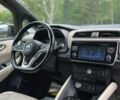 Ниссан Лиф, объемом двигателя 0 л и пробегом 115 тыс. км за 13700 $, фото 10 на Automoto.ua