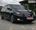 Ніссан Ліф, об'ємом двигуна 0 л та пробігом 30 тис. км за 15500 $, фото 8 на Automoto.ua