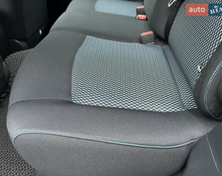 Ніссан Ліф, об'ємом двигуна 0 л та пробігом 37 тис. км за 11800 $, фото 10 на Automoto.ua