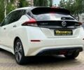 Ниссан Лиф, объемом двигателя 0 л и пробегом 115 тыс. км за 13700 $, фото 4 на Automoto.ua