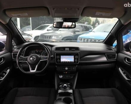 Ніссан Ліф, об'ємом двигуна 0 л та пробігом 149 тис. км за 12000 $, фото 12 на Automoto.ua