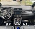 Ніссан Ліф, об'ємом двигуна 0 л та пробігом 65 тис. км за 18800 $, фото 5 на Automoto.ua