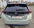 Ніссан Ліф, об'ємом двигуна 0 л та пробігом 70 тис. км за 13899 $, фото 4 на Automoto.ua