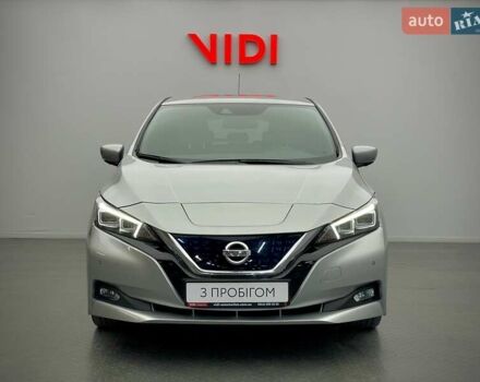 Ниссан Лиф, объемом двигателя 0 л и пробегом 114 тыс. км за 11671 $, фото 2 на Automoto.ua