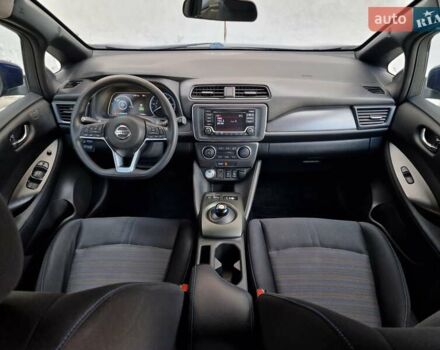Ниссан Лиф, объемом двигателя 0 л и пробегом 176 тыс. км за 10990 $, фото 51 на Automoto.ua
