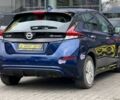 Ниссан Лиф, объемом двигателя 0 л и пробегом 59 тыс. км за 12990 $, фото 5 на Automoto.ua