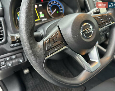 Ніссан Ліф, об'ємом двигуна 0 л та пробігом 37 тис. км за 11800 $, фото 6 на Automoto.ua