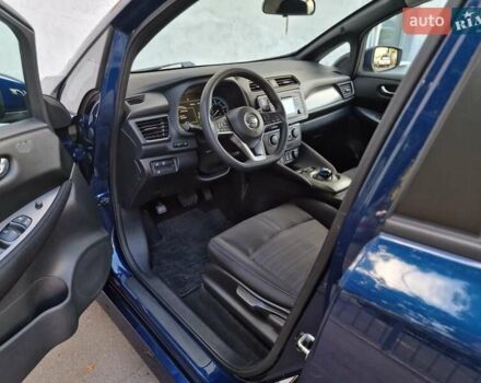Ниссан Лиф, объемом двигателя 0 л и пробегом 176 тыс. км за 10990 $, фото 35 на Automoto.ua