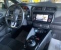 Ниссан Лиф, объемом двигателя 0 л и пробегом 43 тыс. км за 12999 $, фото 13 на Automoto.ua