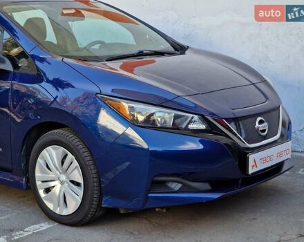 Ниссан Лиф, объемом двигателя 0 л и пробегом 176 тыс. км за 10990 $, фото 23 на Automoto.ua