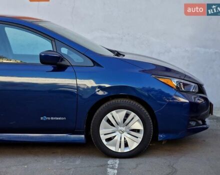 Ниссан Лиф, объемом двигателя 0 л и пробегом 176 тыс. км за 10990 $, фото 22 на Automoto.ua