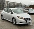 Ніссан Ліф, об'ємом двигуна 0 л та пробігом 113 тис. км за 12500 $, фото 1 на Automoto.ua